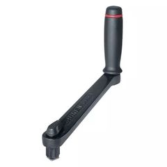 Harken 8" Lock-In Alum Winch Handle B8AL