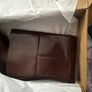 River island high heel boots Image 2