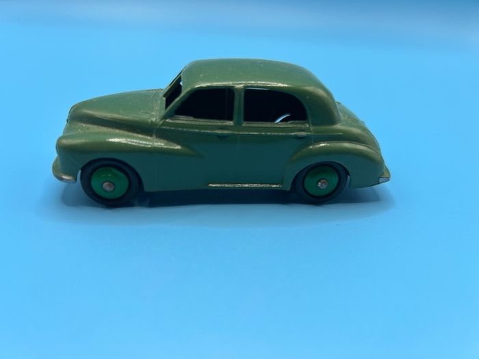 Dinky morris oxford