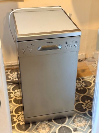 Slimline Dishwasher  PowerPoint