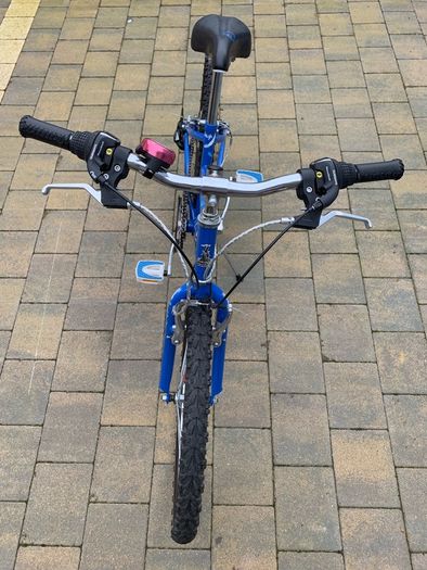Raleigh
