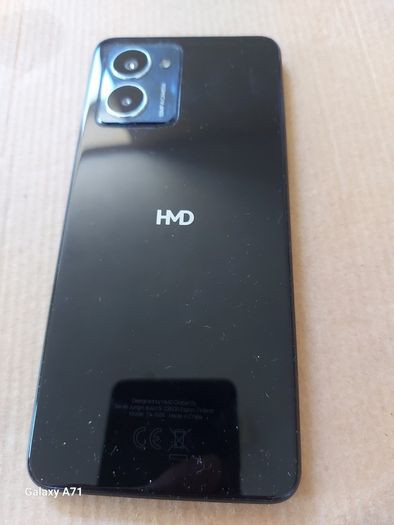 6 Mobile Phones for parts or repair, not powering on