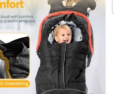 Footmuff