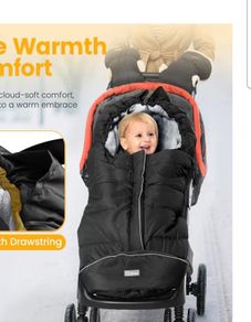 Footmuff