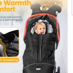 Footmuff