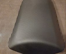 Honda NC750 Pillion Seat