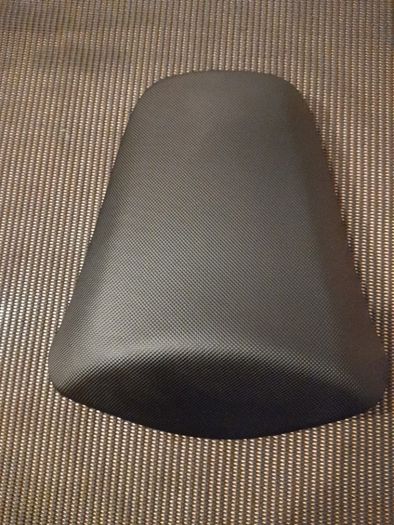 Honda NC750 Pillion Seat