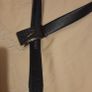 Leather Belt Men's Image 8