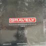 Gravely 260Z 1:12 Collectible Diecast Model Rare 90th Anniversary Edition Image 5