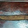 Antique Cremona violin as found Image 5
