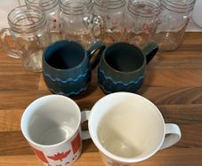 cups