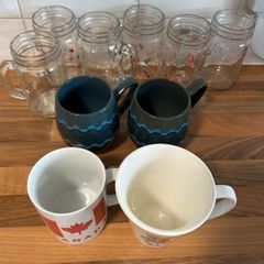 cups