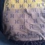 pashmina scarf x 2 Image 3