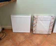 Radiators