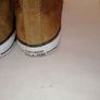 Converse Suede Hi-Tops. Size 5 Image 6