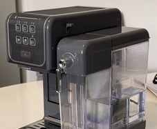 coffee machine
