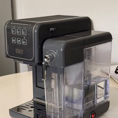 coffee machine