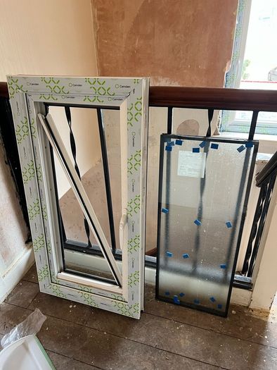 New Window