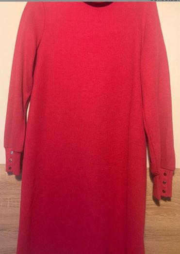 Street One Knitted Dress