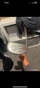 golf putter