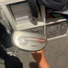 golf putter