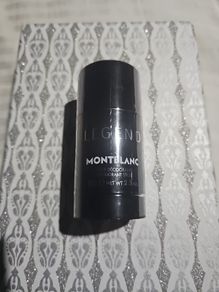 Montblanc Legend Deodorant Stick 75g