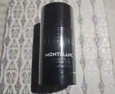 Montblanc Legend Deodorant Stick 75g