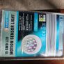 LED motion sensor light Image 2