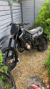 yz125