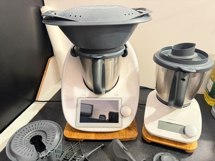 thermomix tm6