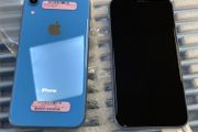 iPhone XR