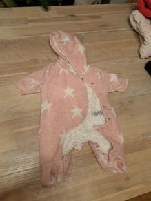 pink Next all in one