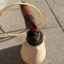Snap-On brake fluid bleeder Image 4