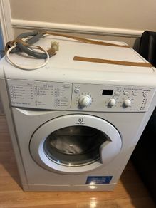 Washing Machine cheap !
