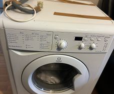 Washing Machine cheap !