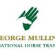 George Mullins International Horse Transport