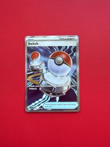 Switch (PFL 123) Phantasmal Flames