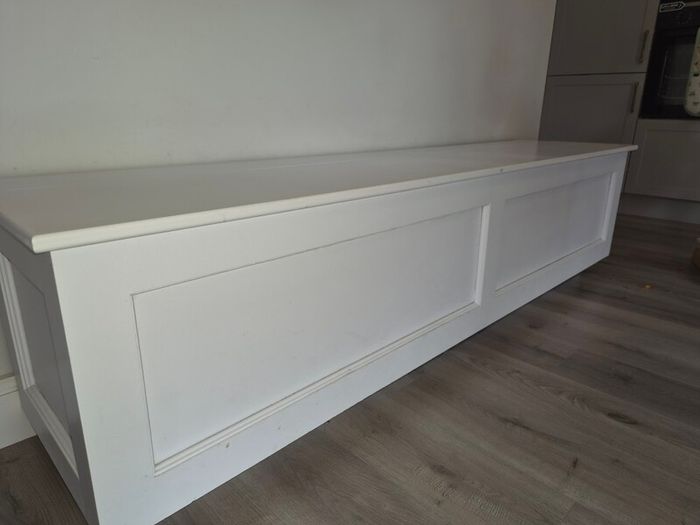 Kitchen Bench