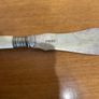 Fish serving knife Image 2