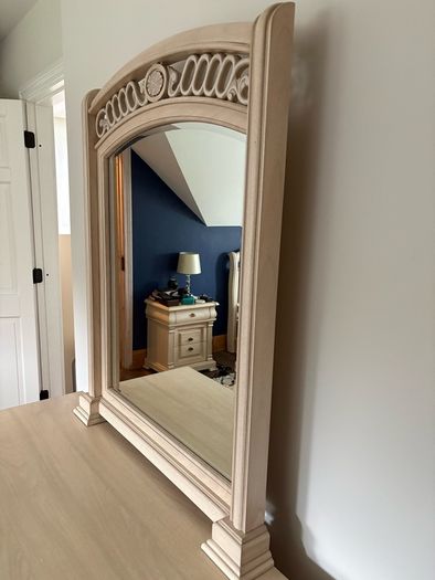 Superking Bedroom Set