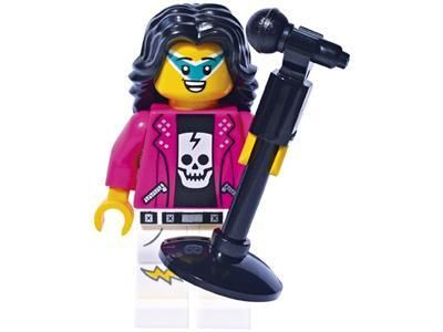 LEGO Meet the Minifigures