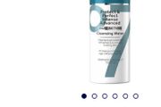 No.7 Dual Action Cleansing Water