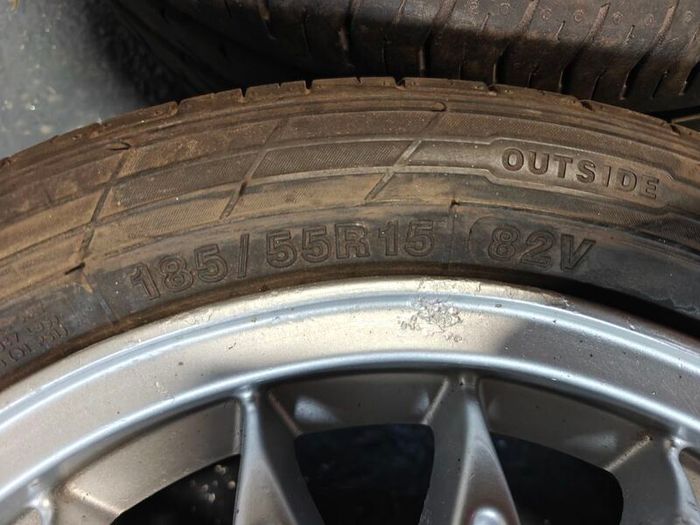 Ronal Intra 4 100 Alloys