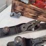 selection of wood planes Image 7