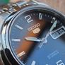 Watch Seiko 5 Automatic. Image 3