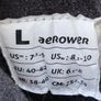 Aerowear jumper training shoes Image 5