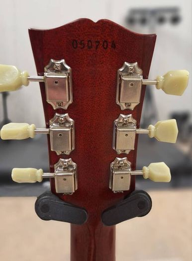Gibson Les Paul Classic (1960 Reissue)