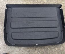 Renault Arkana Parcel Shelf