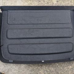 Renault Arkana Parcel Shelf