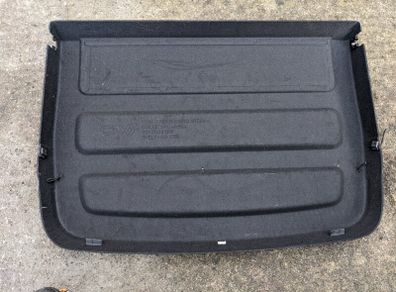 Renault Arkana Parcel Shelf